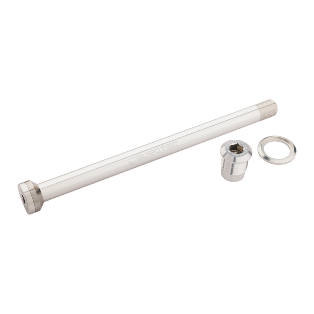 Burgtec Canyon 173mm Rear Axle