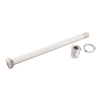Burgtec Canyon 173mm Rear Axle