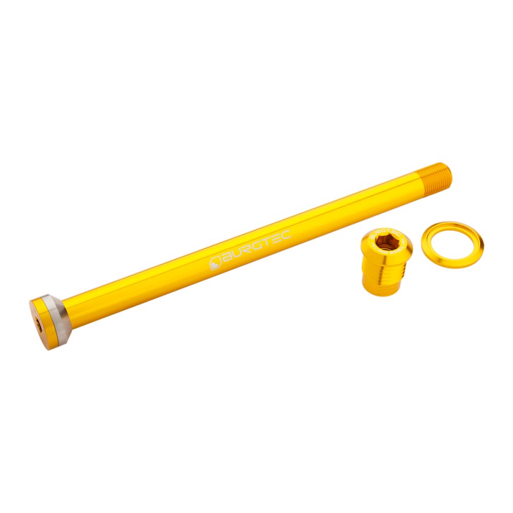 Burgtec Canyon 173mm Rear Axle