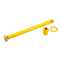 Burgtec Canyon 173mm Rear Axle