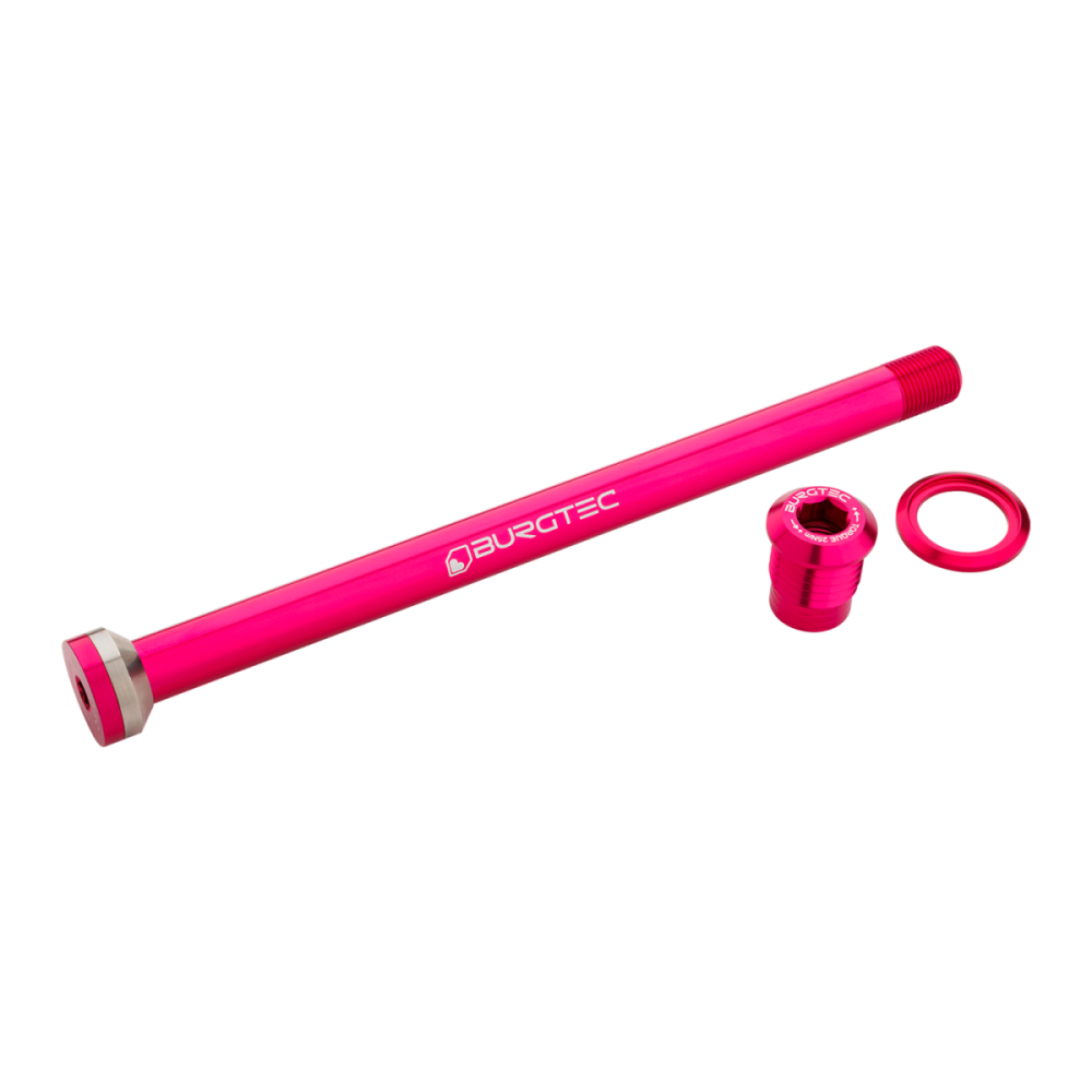 Burgtec Canyon 173mm Rear Axle