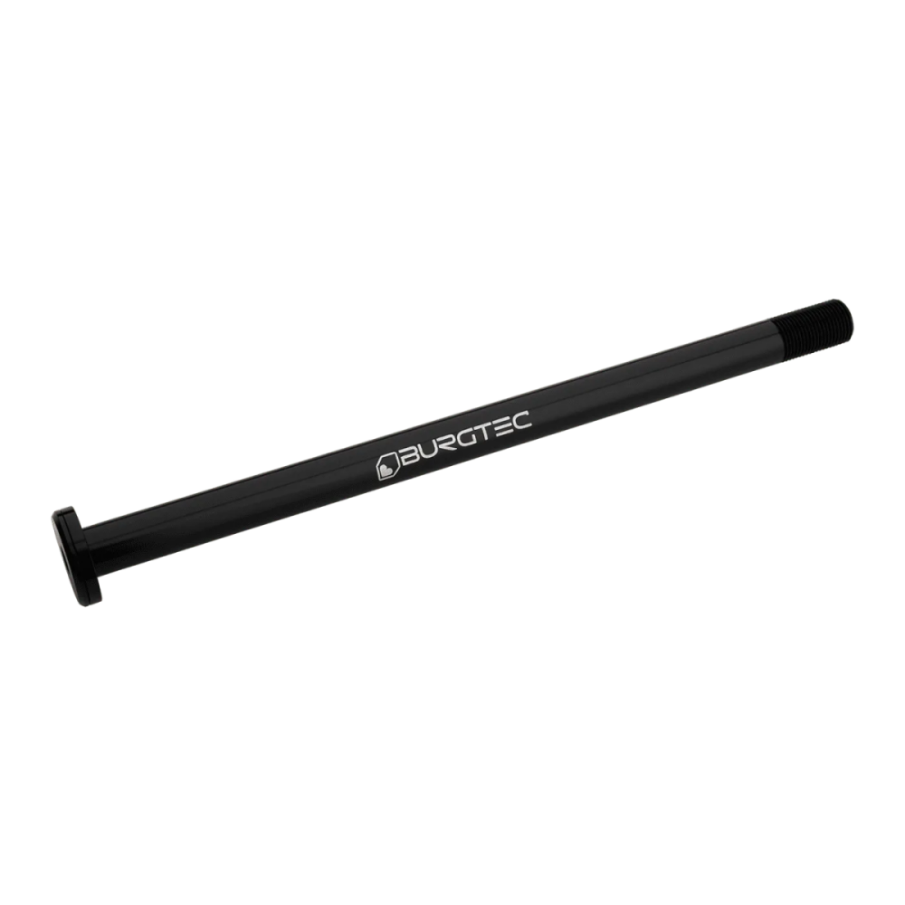 Burgtec Commencal Supreme 200mm Rear Axle