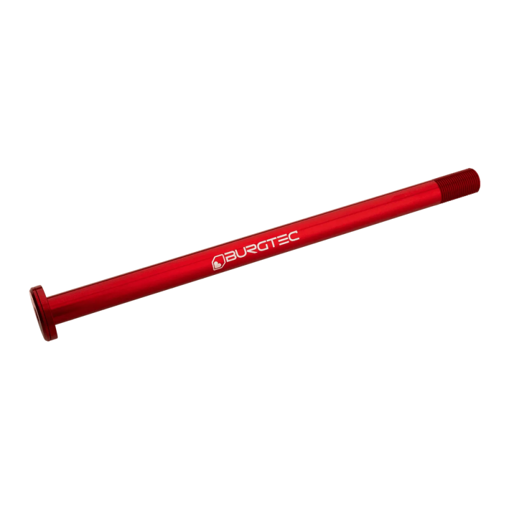 Burgtec Commencal Supreme 200mm Rear Axle