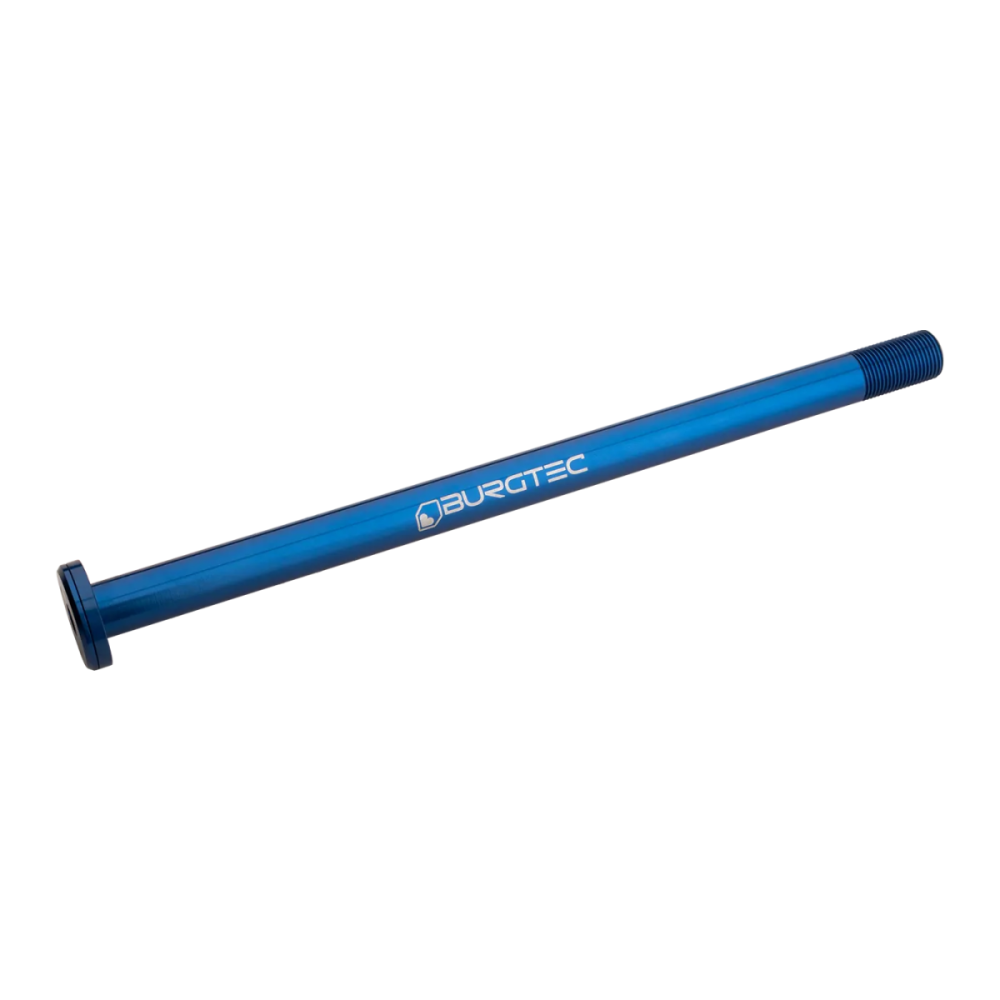 Burgtec Commencal Supreme 200mm Rear Axle