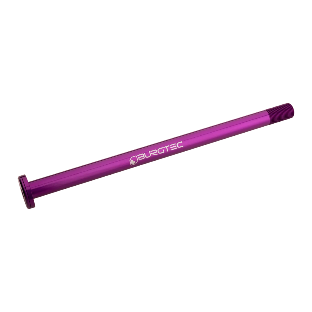 Burgtec Commencal Supreme 200mm Rear Axle