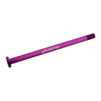 Burgtec Commencal Supreme 200mm Rear Axle