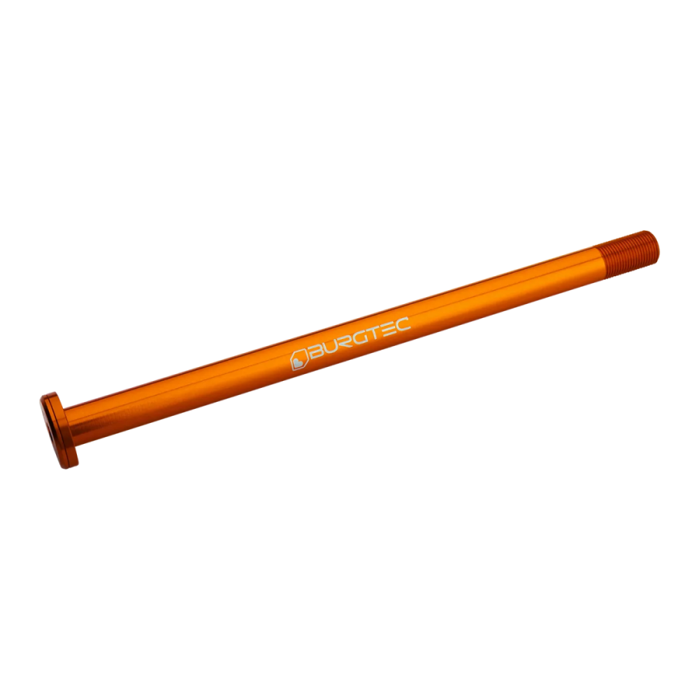 Burgtec Commencal Supreme 200mm Rear Axle