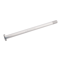 Burgtec Commencal Supreme 200mm Rear Axle