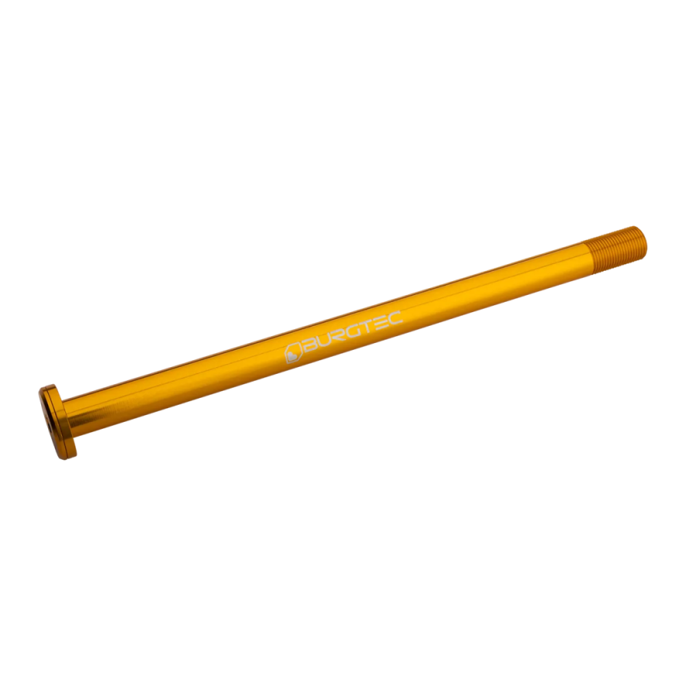 Burgtec Commencal Supreme 200mm Rear Axle