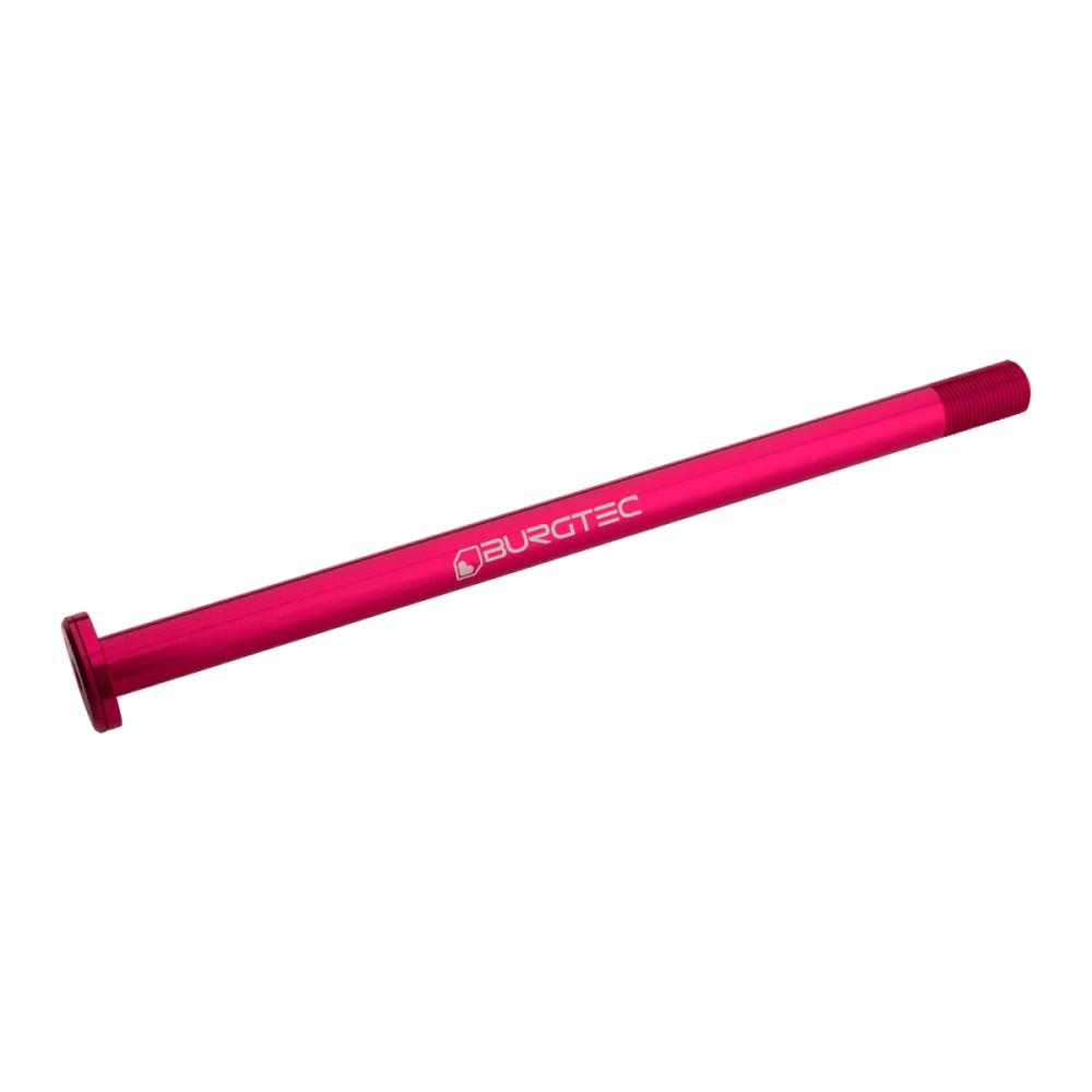 Burgtec Commencal Supreme 200mm Rear Axle