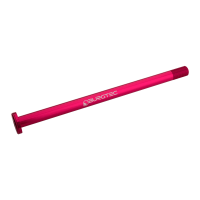 Burgtec Commencal Supreme 200mm Rear Axle