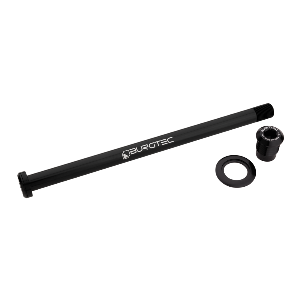 Burgtec Trek Session 194mm Rear Axle