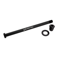 Burgtec Trek Session 194mm Rear Axle