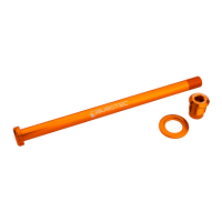 Burgtec Trek Session 194mm Rear Axle