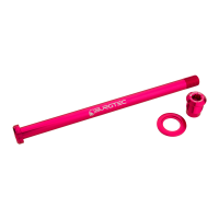 Burgtec Trek Session 194mm Rear Axle