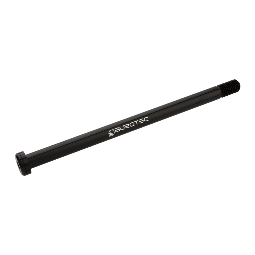 Burgtec Trek 198.5mm Rear Axle