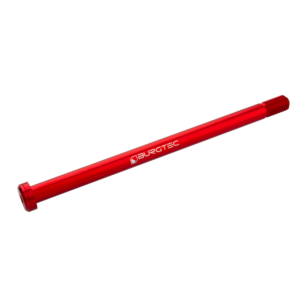 Burgtec Trek 198.5mm Rear Axle