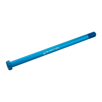 Burgtec Trek 198.5mm Rear Axle