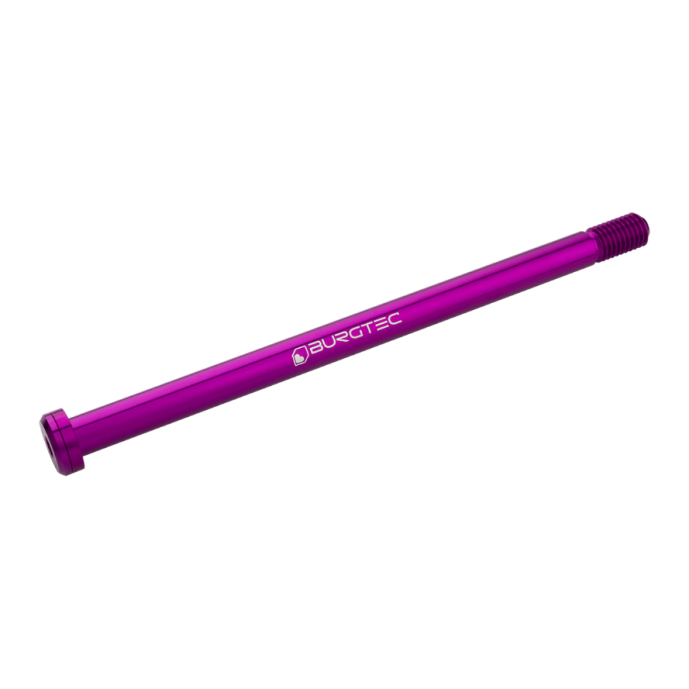Burgtec Trek 198.5mm Rear Axle