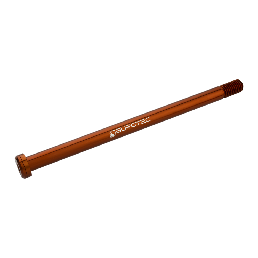 Burgtec Trek 198.5mm Rear Axle