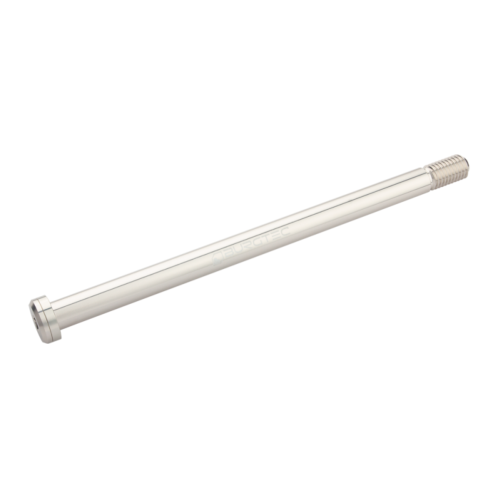 Burgtec Trek 198.5mm Rear Axle