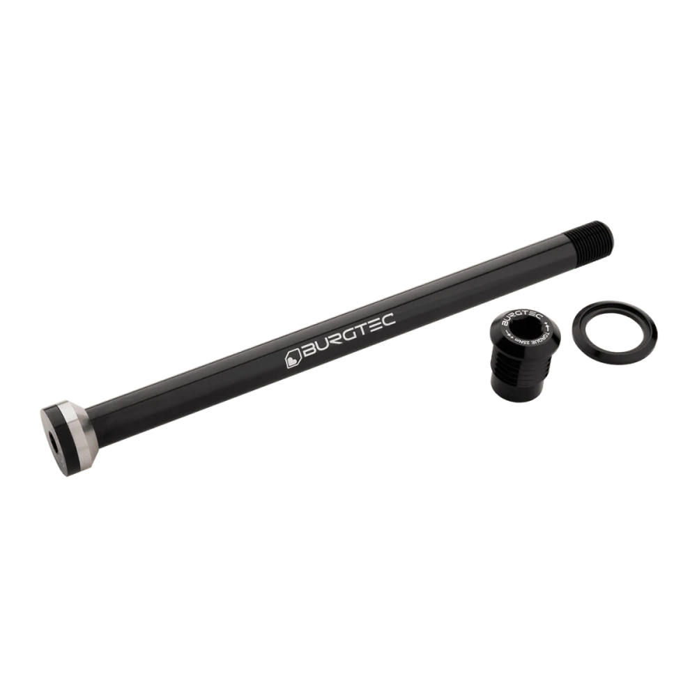 Burgtec Transition 175mm Rear Axle