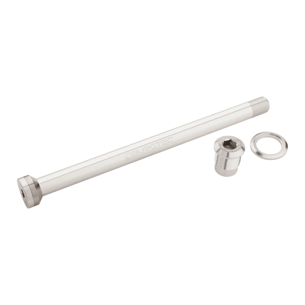 Burgtec Transition 175mm Rear Axle