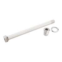 Burgtec Transition 175mm Rear Axle