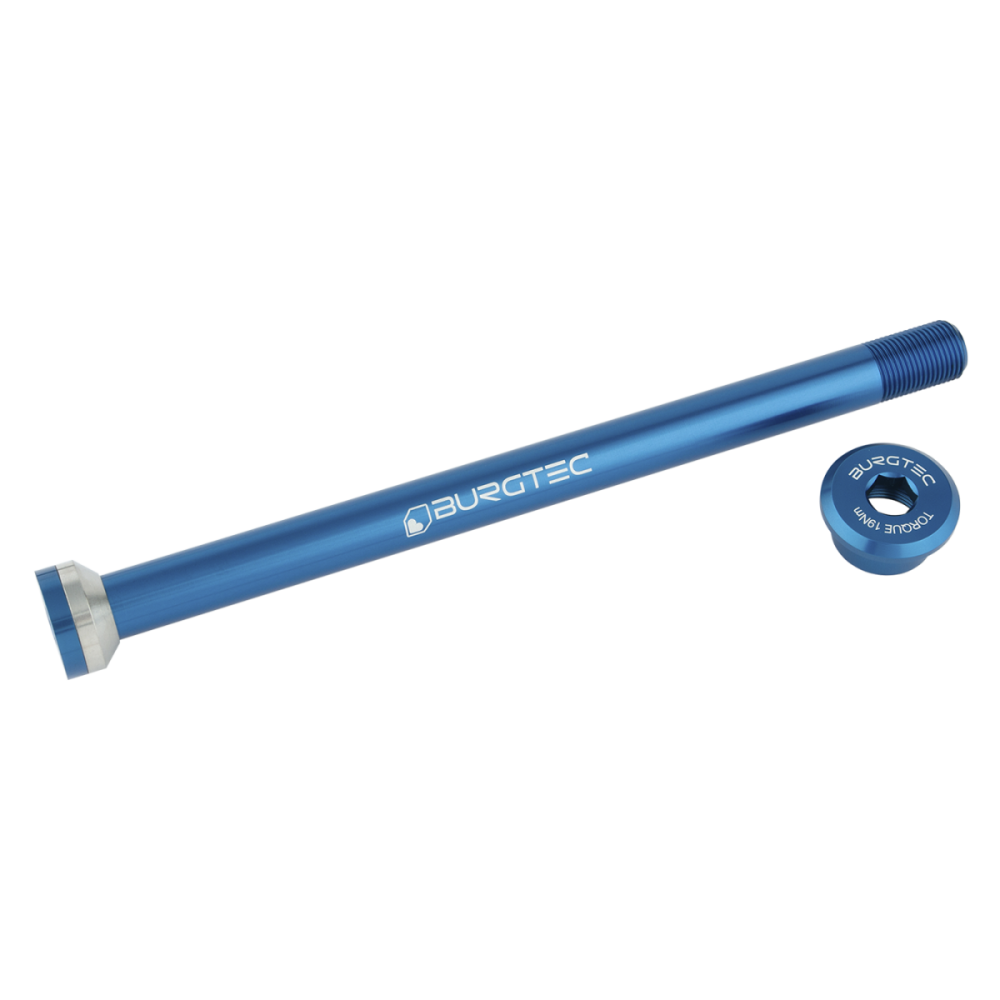 Burgtec Transition 171mm Rear Axle