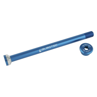 Burgtec Transition 171mm Rear Axle