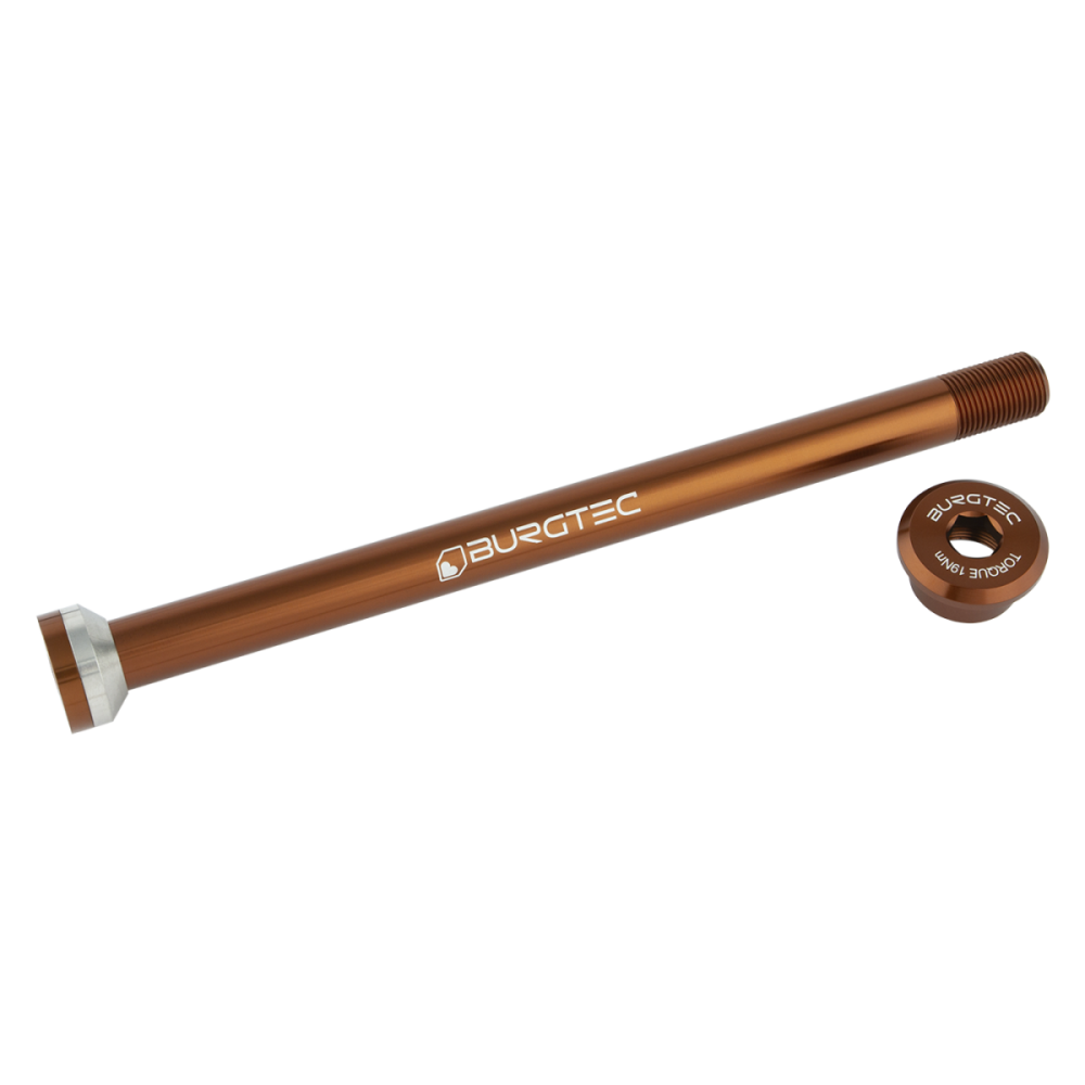 Burgtec Transition 171mm Rear Axle