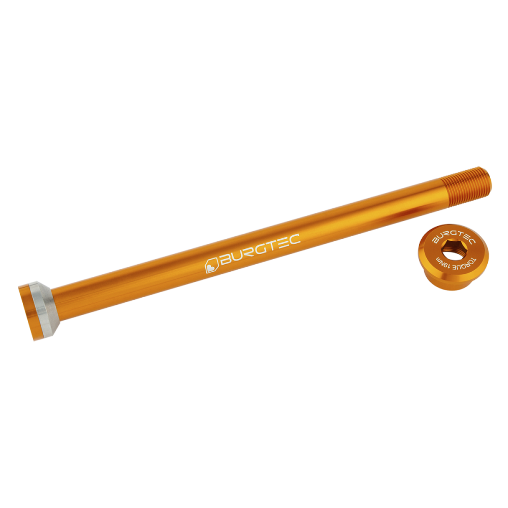 Burgtec Transition 171mm Rear Axle
