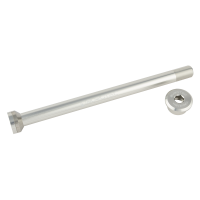 Burgtec Transition 171mm Rear Axle
