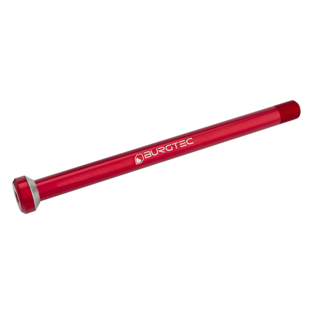 Burgtec Specialized 175.5mm Rear Axle
