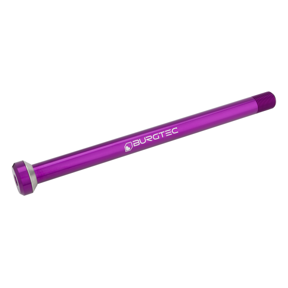 Burgtec Specialized 175.5mm Rear Axle