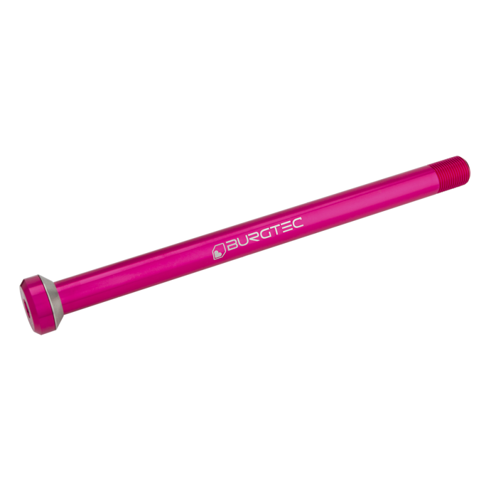 Burgtec Specialized 175.5mm Rear Axle