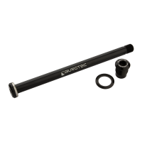 Burgtec Yeti 174mm Rear Axle