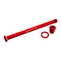 Burgtec Yeti 174mm Rear Axle