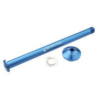 Burgtec Yeti 171mm Rear Axle