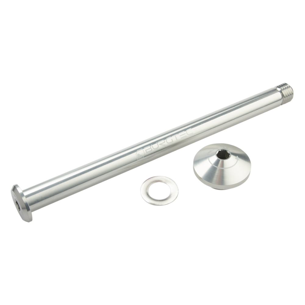 Burgtec Yeti 171mm Rear Axle