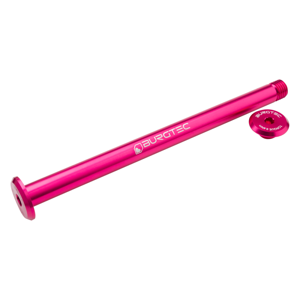 Burgtec Evil 180mm SuperBoost+ Rear Axle