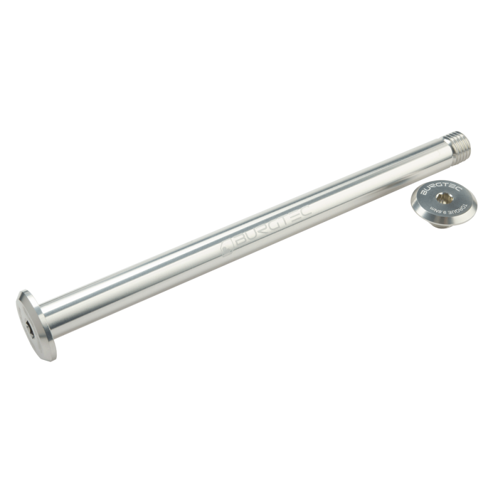 Burgtec Evil 180mm SuperBoost+ Rear Axle