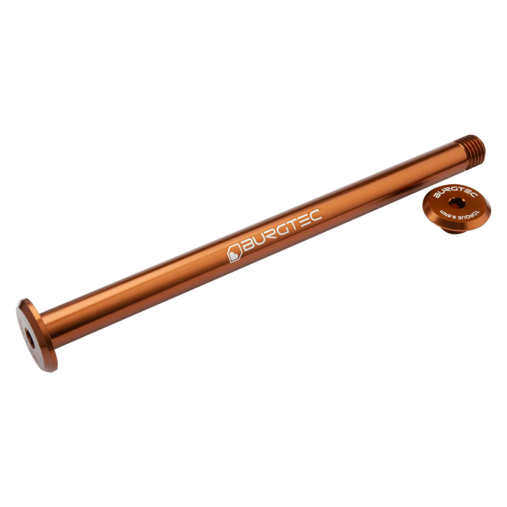 Burgtec Evil 180mm SuperBoost+ Rear Axle