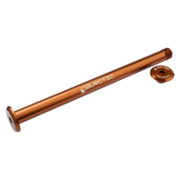 Burgtec Evil 180mm SuperBoost+ Rear Axle