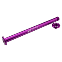 Burgtec Evil 180mm SuperBoost+ Rear Axle