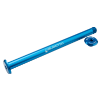 Burgtec Evil 180mm SuperBoost+ Rear Axle