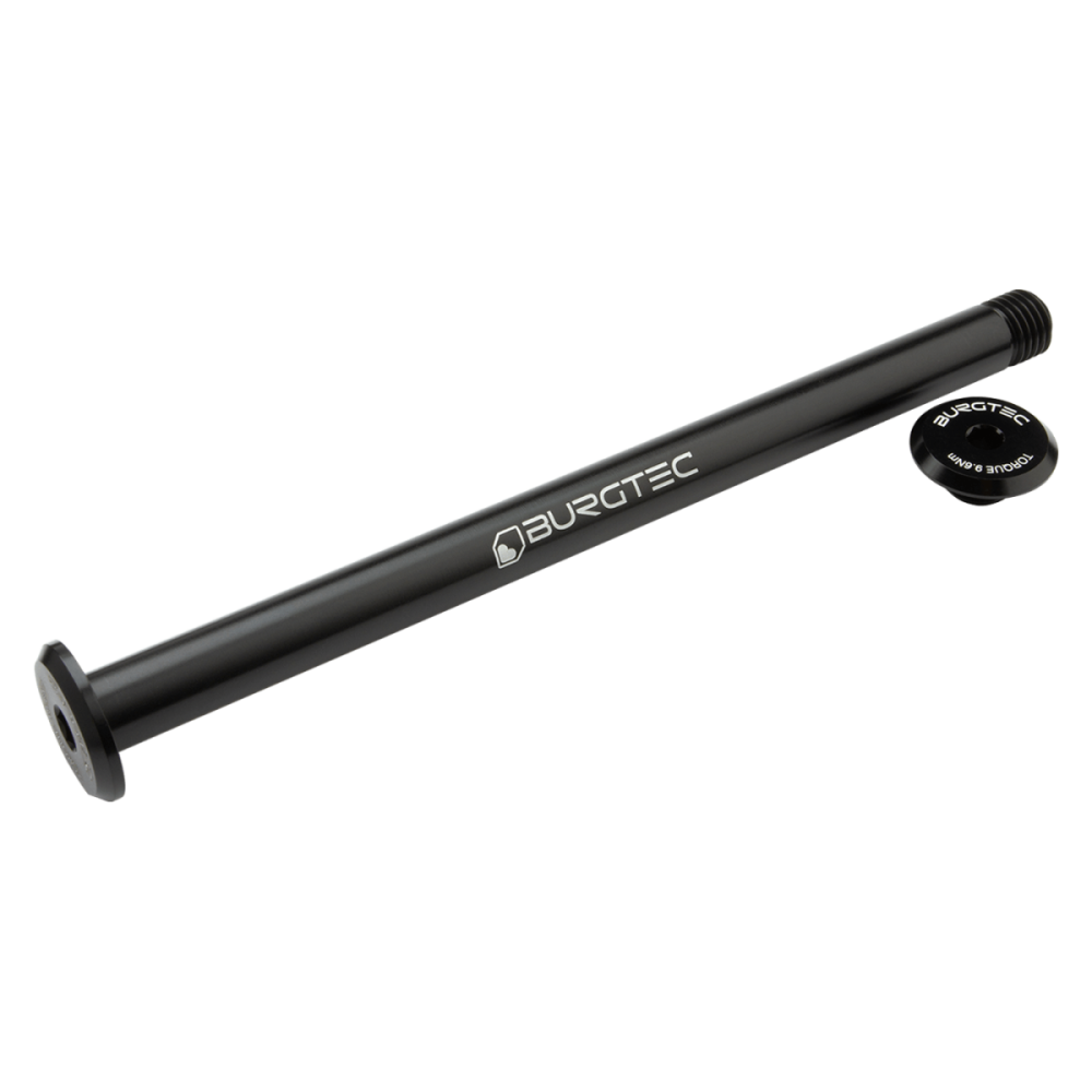 Burgtec Evil 180mm SuperBoost+ Rear Axle