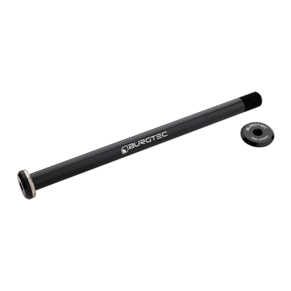 Burgtec Santa Cruz V10 182mm Rear Axle