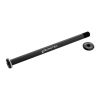 Burgtec Santa Cruz V10 182mm Rear Axle