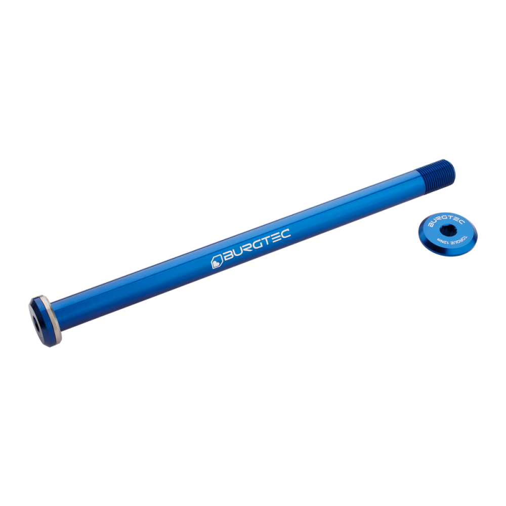 Burgtec Santa Cruz V10 182mm Rear Axle